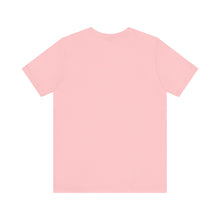 Load image into Gallery viewer, Cactus Carlos Coffee Tee - Fun Unisex Jersey Shirt, Great for Coffee Lovers, Gifts for Baristas, Summer Outings, Cute Casual Wear - Kactus Jock
