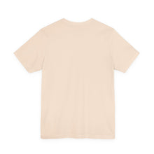 Load image into Gallery viewer, Cactus Carlos Coffee Tee - Fun Unisex Jersey Shirt, Great for Coffee Lovers, Gifts for Baristas, Summer Outings, Cute Casual Wear - Kactus Jock
