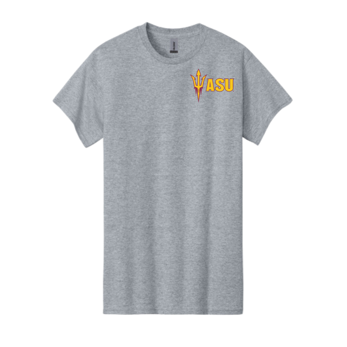 Adult Arizona State University- LCFBFork