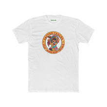 Load image into Gallery viewer, Retro Cactus Graphic Tee, Unisex Cotton T-Shirt, Casual Wear, Gift for Nature Lovers, Summer Fashion Cactus Carlos

