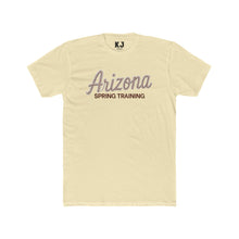 Load image into Gallery viewer, Arizona Spring Training Unisex Cotton Crew Tee

