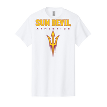 Load image into Gallery viewer, Adult Arizona State University- LCFBFork
