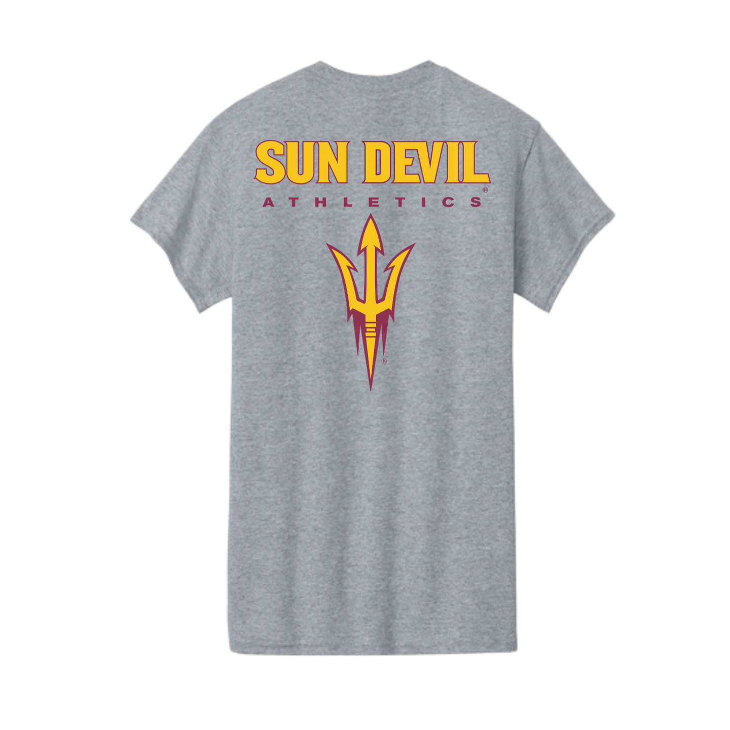 Youth Arizona State University- LCFBFork