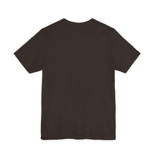 Load image into Gallery viewer, Camelback Coffee Unisex Tee, Casual Graphic T-Shirt, Gift for Coffee Lovers, Arizona Souvenir, Stylish Summer Wear - Kactus Jock

