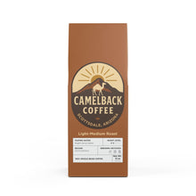 Load image into Gallery viewer, Colombia Single Origin Coffee (Light-Medium Roast) Camelback Coffee - Old Town Scottsdale, Arizona
