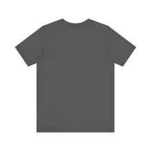Load image into Gallery viewer, Cactus Carlos Coffee Tee - Fun Unisex Jersey Shirt, Great for Coffee Lovers, Gifts for Baristas, Summer Outings, Cute Casual Wear - Kactus Jock
