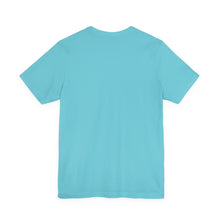Load image into Gallery viewer, Cactus Carlos Coffee Tee - Fun Unisex Jersey Shirt, Great for Coffee Lovers, Gifts for Baristas, Summer Outings, Cute Casual Wear - Kactus Jock
