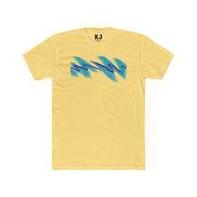 Load image into Gallery viewer, Vibrant Graphic Crew Tee, Unisex Cotton T-Shirt, Casual Style, Summer Wear, Gift for Him/Her/Anyone - Kactus Jock
