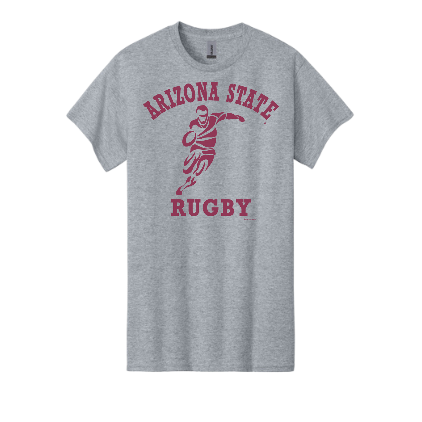 ASU Rugby - Youth
