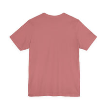 Load image into Gallery viewer, Cactus Carlos Coffee Tee - Fun Unisex Jersey Shirt, Great for Coffee Lovers, Gifts for Baristas, Summer Outings, Cute Casual Wear - Kactus Jock

