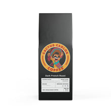Load image into Gallery viewer, Bitterroot Coffee Blend (Dark French Roast) - Cactus Carlos Coffee
