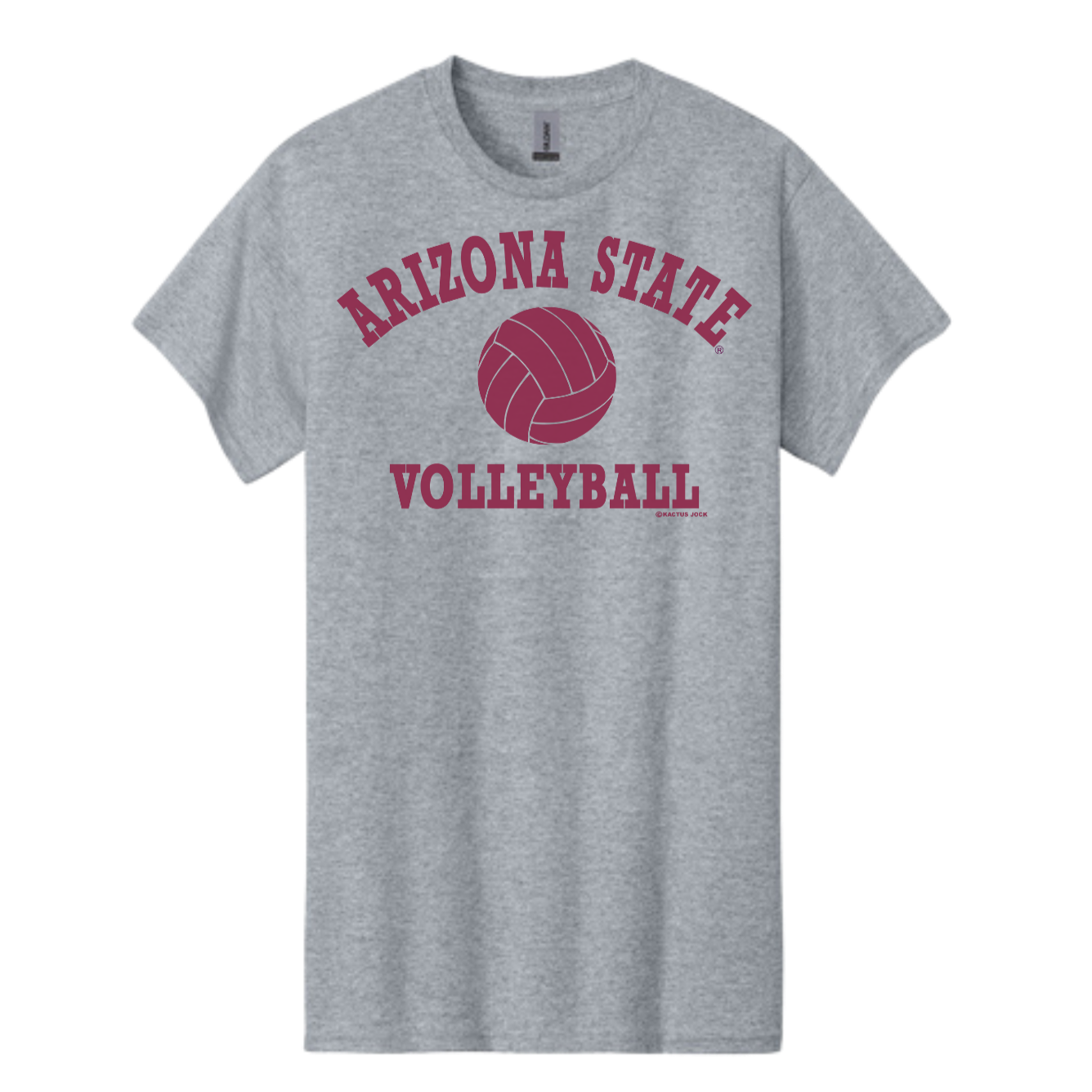 ASU Volleyball - Adult