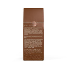 Load image into Gallery viewer, Camelback Coffee Dark Roast - 100% Whole Bean 340grams
