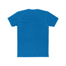 Load image into Gallery viewer, Sunset Desert Scene Unisex Cotton Crew Tee, Graphic T-Shirt, Casual Wear - Kactus Jock
