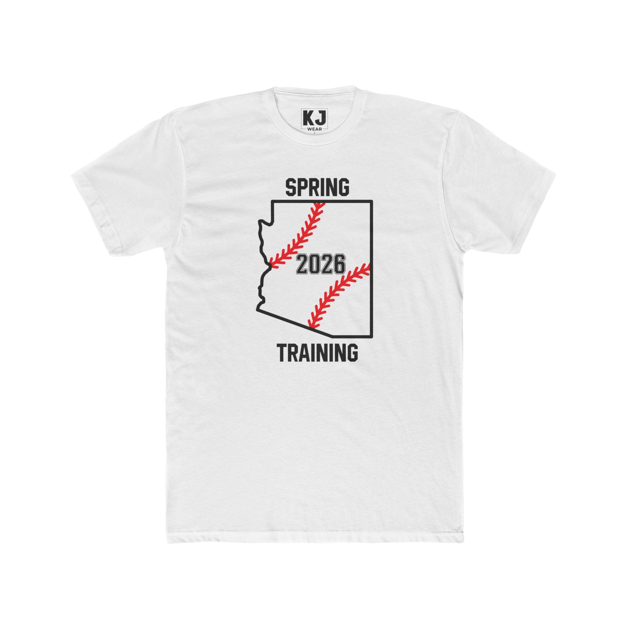 Spring Training Collection – Arizona Baseball Apparel | Kactus