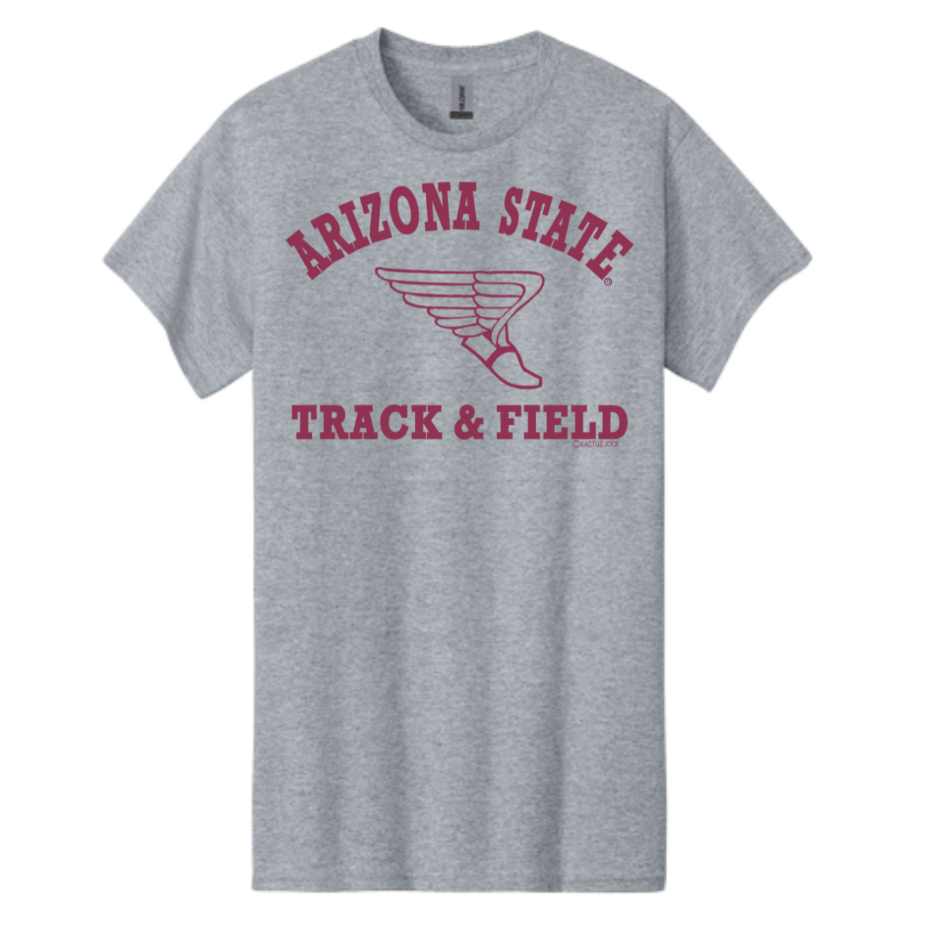 ASU Trackfield - Youth