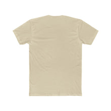 Load image into Gallery viewer, Retro Sun Graphic Unisex Cotton Crew Tee - Kactus Jock
