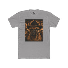 Load image into Gallery viewer, Cowboy Bulldog Tee - Vintage Western Dog Graphic T-Shirt - Kactus Jock
