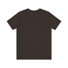 Load image into Gallery viewer, Camelback Coffee Unisex Tee, Casual Graphic T-Shirt, Gift for Coffee Lovers, Arizona Souvenir, Stylish Summer Wear - Kactus Jock
