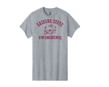 Load image into Gallery viewer, Arizona State Swimming - Adult
