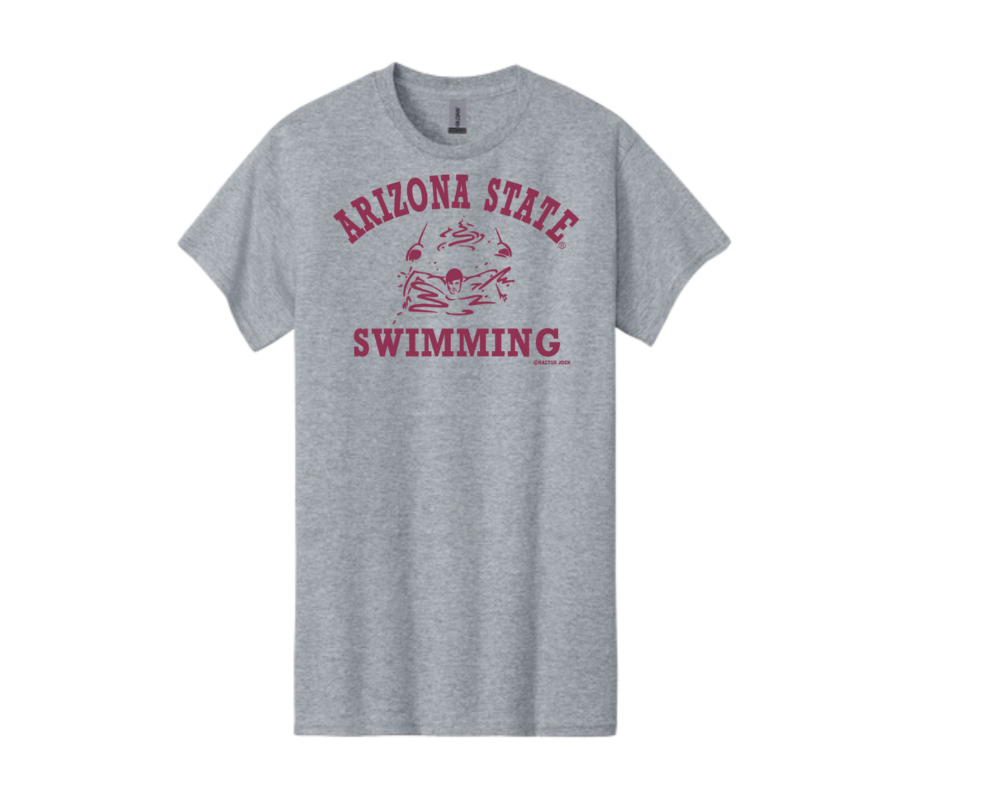 Arizona State Swimming - Adult