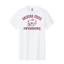 Load image into Gallery viewer, Arizona State Swimming - Adult
