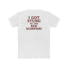 Load image into Gallery viewer, Red Scorpion Brewery Unisex Cotton Crew Tee – Fun Graphic T-Shirt for Craft Beer Lovers
