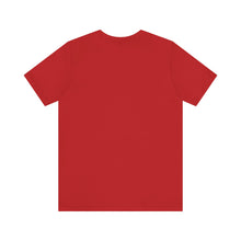 Load image into Gallery viewer, Cactus Carlos Coffee Tee - Fun Unisex Jersey Shirt, Great for Coffee Lovers, Gifts for Baristas, Summer Outings, Cute Casual Wear - Kactus Jock
