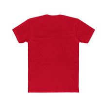 Load image into Gallery viewer, Love Vibes Unisex Cotton Crew Tee - Perfect Gift  - Kactus Jock

