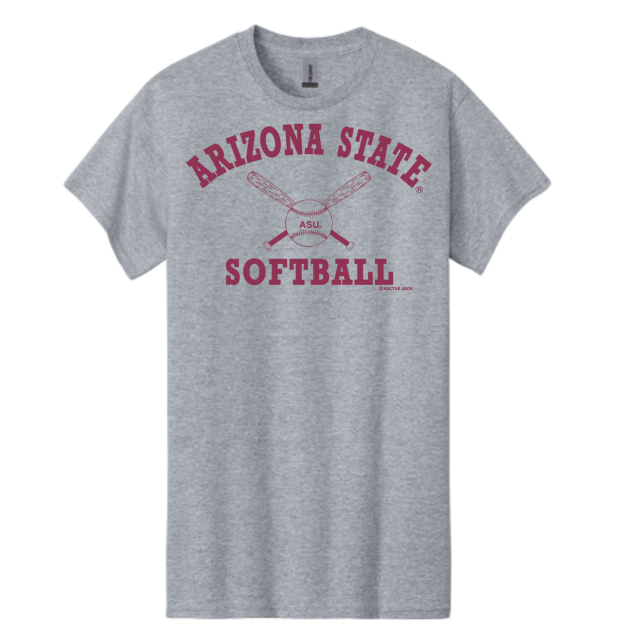 ASU Softball - Youth