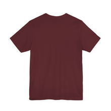 Load image into Gallery viewer, Camelback Coffee Unisex Tee, Casual Graphic T-Shirt, Gift for Coffee Lovers, Arizona Souvenir, Stylish Summer Wear - Kactus Jock
