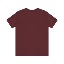 Load image into Gallery viewer, Cactus Carlos Coffee Tee - Fun Unisex Jersey Shirt, Great for Coffee Lovers, Gifts for Baristas, Summer Outings, Cute Casual Wear - Kactus Jock
