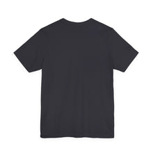 Load image into Gallery viewer, Camelback Coffee Unisex Tee, Casual Graphic T-Shirt, Gift for Coffee Lovers, Arizona Souvenir, Stylish Summer Wear - Kactus Jock
