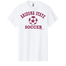 Load image into Gallery viewer, ASU Soccer - Youth

