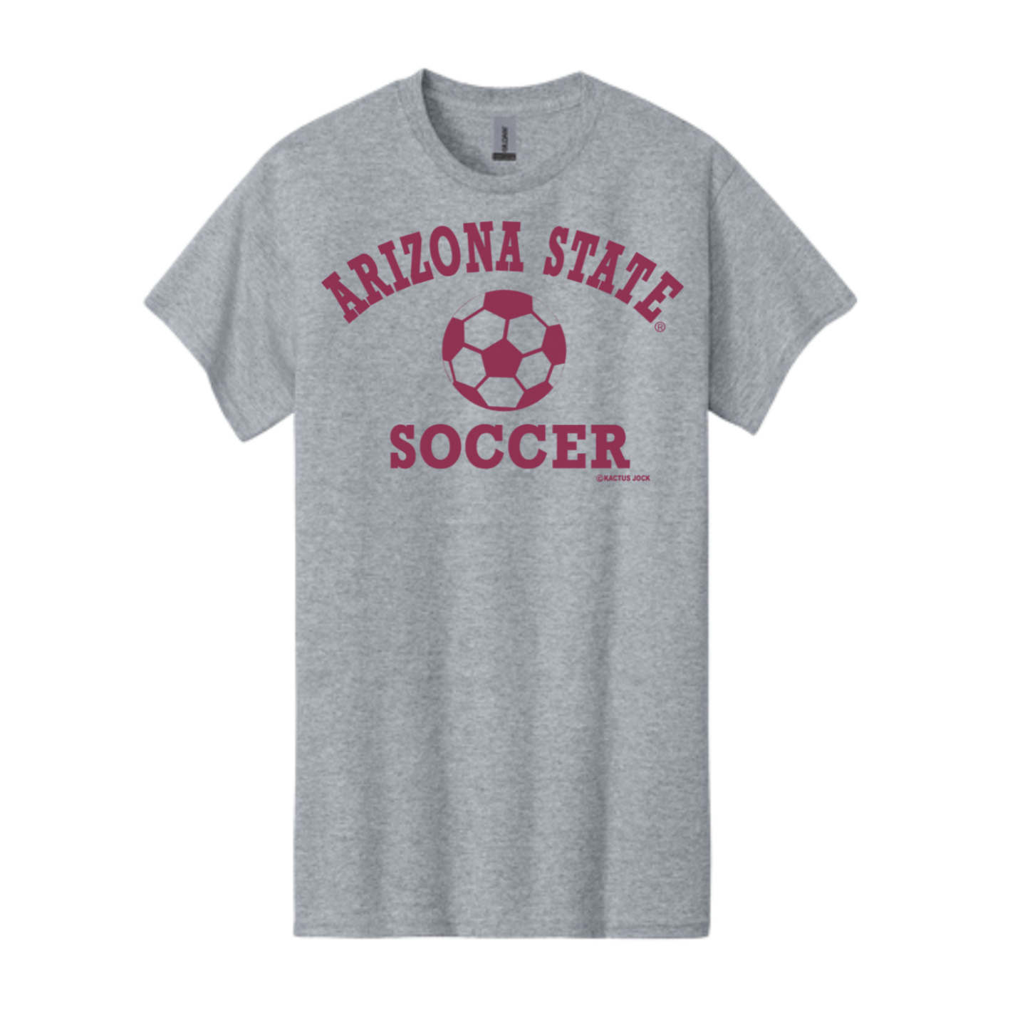 ASU Soccer - Youth
