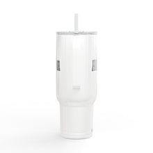 Load image into Gallery viewer, Arizona Insulated Tumbler - 40oz with Lid &amp; Straw - Perfect for Travel &amp; Outdoor Adventures - Kactus Jock

