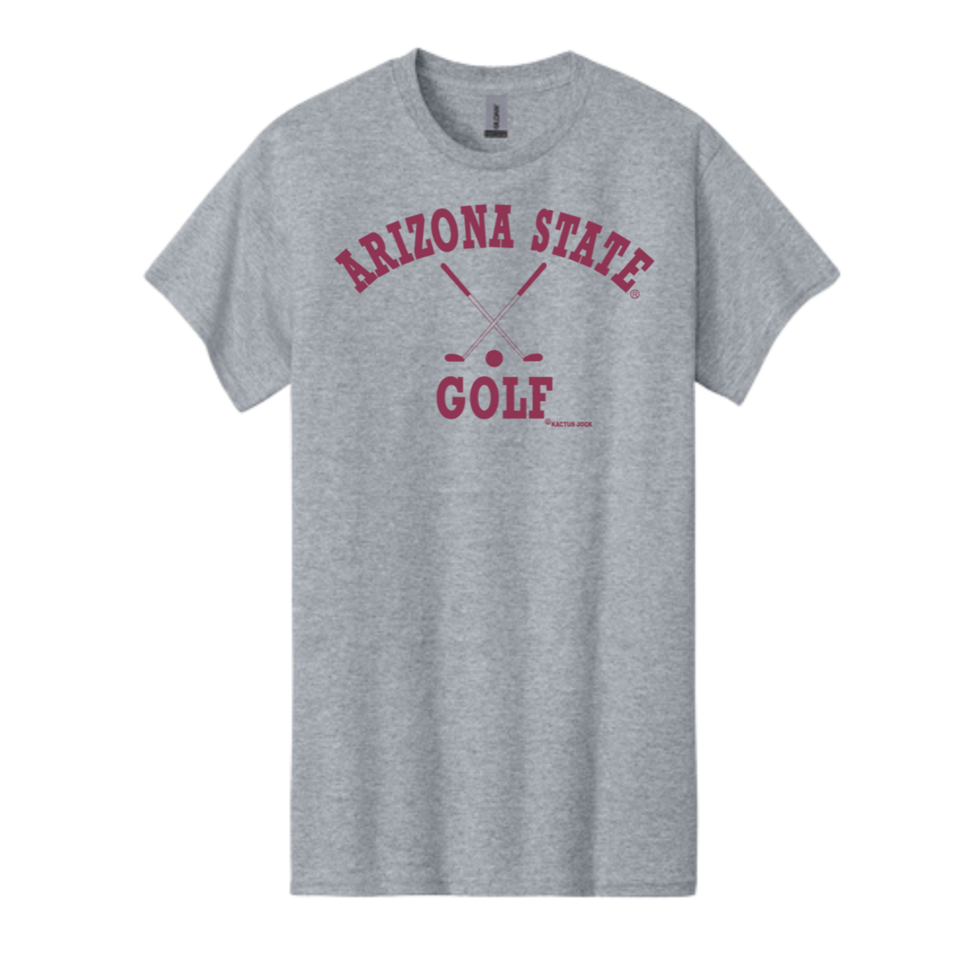 Adult Arizona State University - Golf