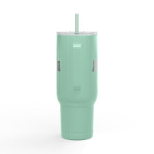 Load image into Gallery viewer, Arizona Insulated Tumbler - 40oz with Lid &amp; Straw - Perfect for Travel &amp; Outdoor Adventures - Kactus Jock
