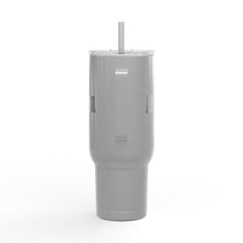 Load image into Gallery viewer, Arizona Insulated Tumbler - 40oz with Lid &amp; Straw - Perfect for Travel &amp; Outdoor Adventures - Kactus Jock
