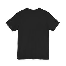 Load image into Gallery viewer, Cactus Carlos Coffee Tee - Fun Unisex Jersey Shirt, Great for Coffee Lovers, Gifts for Baristas, Summer Outings, Cute Casual Wear - Kactus Jock
