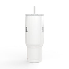 Load image into Gallery viewer, Arizona Insulated Tumbler - 40oz with Lid &amp; Straw - Perfect for Travel &amp; Outdoor Adventures - Kactus Jock
