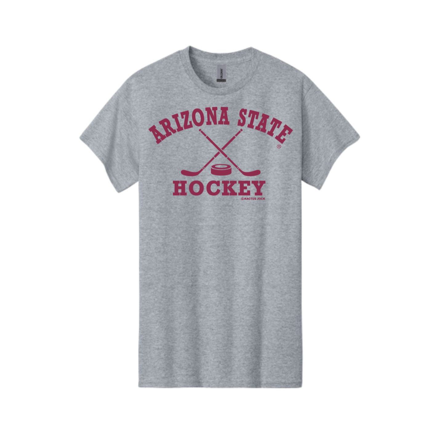 Adult Arizona State University - Hockey