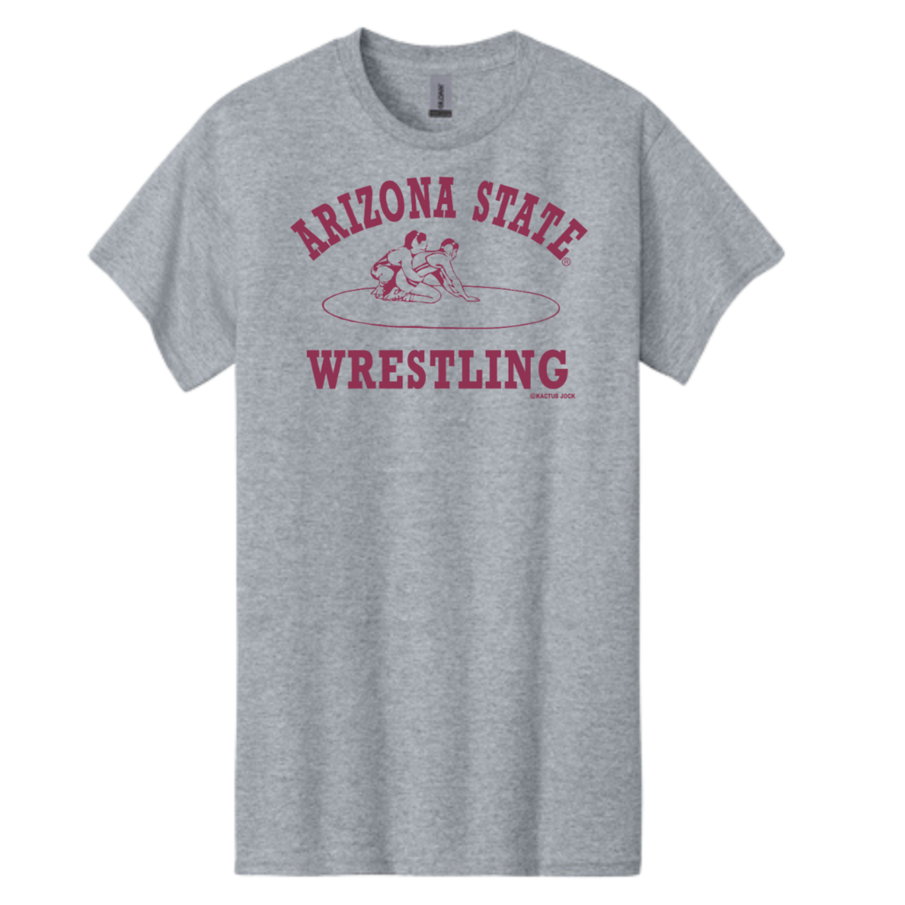 ASU Wrestling - Youth