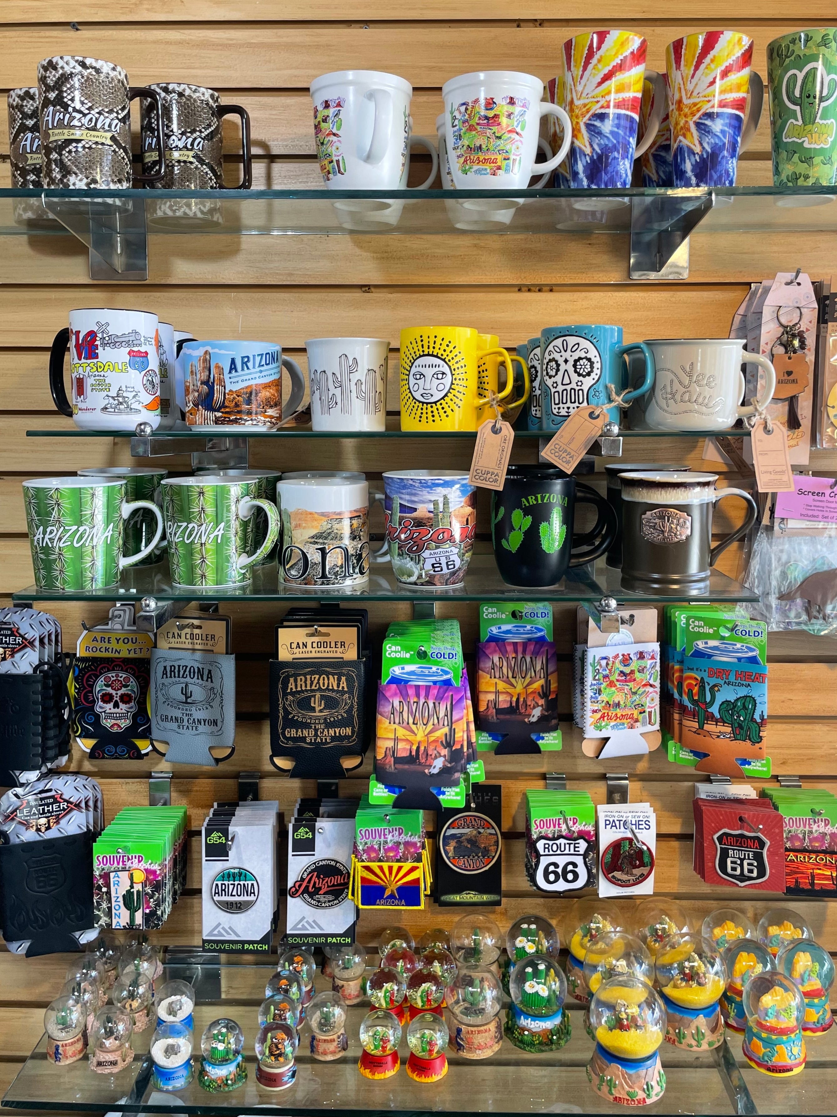 Souvenirs Gifts