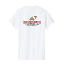 Load image into Gallery viewer, Camelback Coffee  &quot;The Joe that helps you gets over the hump&quot;
