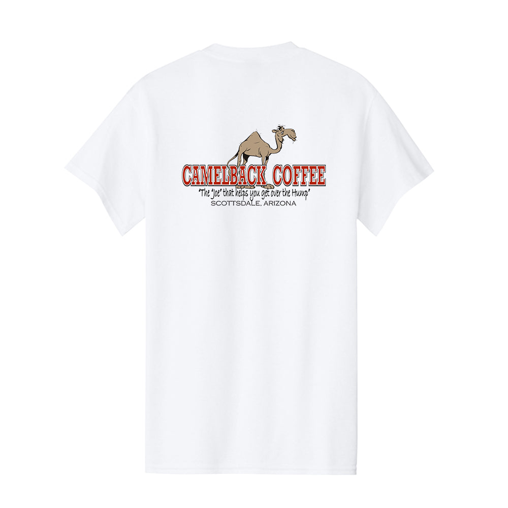 Camelback Coffee  