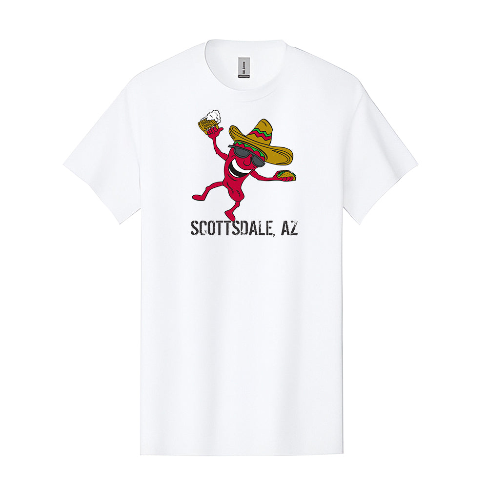Old Town Scottsdale Brewery Shirt - Youth