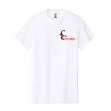 Load image into Gallery viewer, The Red Scorpion
