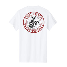 Load image into Gallery viewer, Old town Scottsdale Cowboy Shirt - Adult
