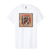 Load image into Gallery viewer, Old Town Scottsdale Main St. Shirt -Adult
